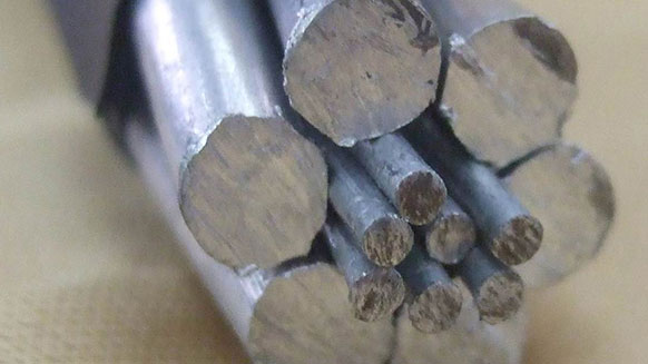 鋁合金電纜與鋁芯電纜相比有什么優(yōu)勢? 鋁合金電纜與鋁芯電纜相比有什么優(yōu)勢?