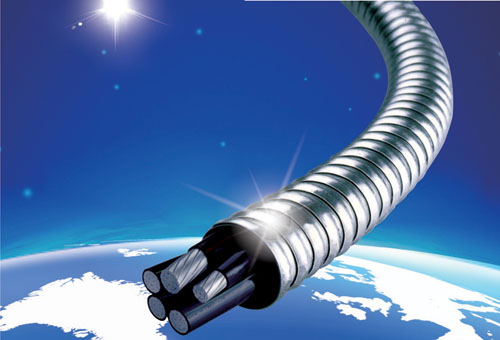 鋁合金電纜在應(yīng)用中應(yīng)注意的事項(xiàng) 鋁合金電纜在應(yīng)用中應(yīng)注意的事項(xiàng)