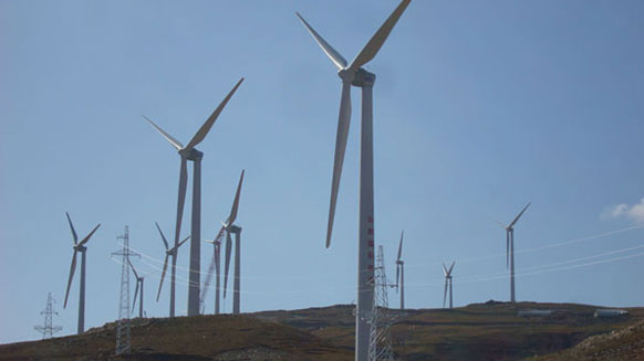 湘江電纜風(fēng)電電纜助力湘電集團(tuán)風(fēng)力發(fā)電場,用清潔能源改變世界 湘江電纜風(fēng)電電纜助力湘電集團(tuán)風(fēng)力發(fā)電場,用清潔能源改變世界