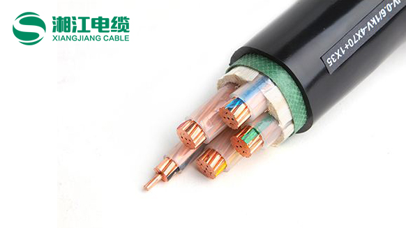 護套厚度與電力電纜質(zhì)量有什么關(guān)系? 護套厚度與電力電纜質(zhì)量有什么關(guān)系?