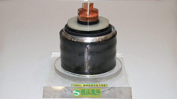 防火阻燃電線電纜越來越受到重視 防火阻燃電線電纜越來越受到重視