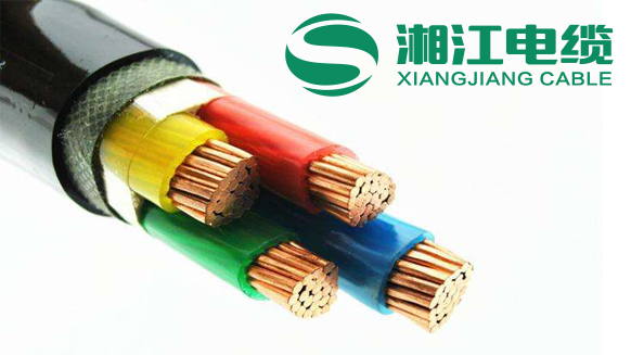 什么是阻燃電纜? 什么是阻燃電纜?