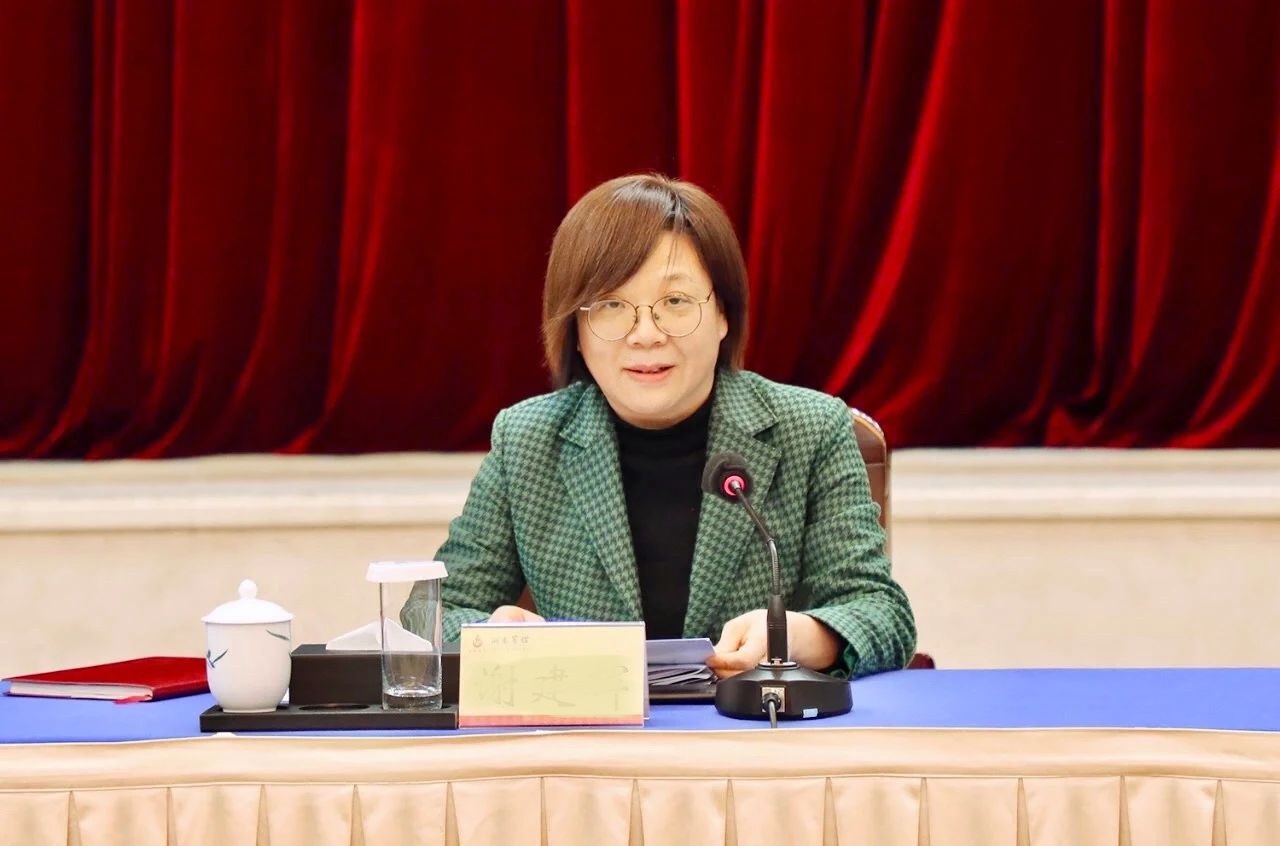 毛偉明省長出席全省民營企業(yè)家座談會(huì)，湘江電纜董事長侯少斌應(yīng)邀參加