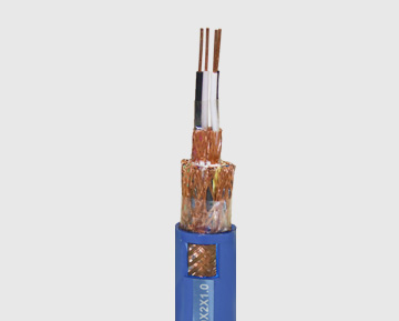 聚乙烯絕緣計算機電纜 聚乙烯絕緣計算機電纜
